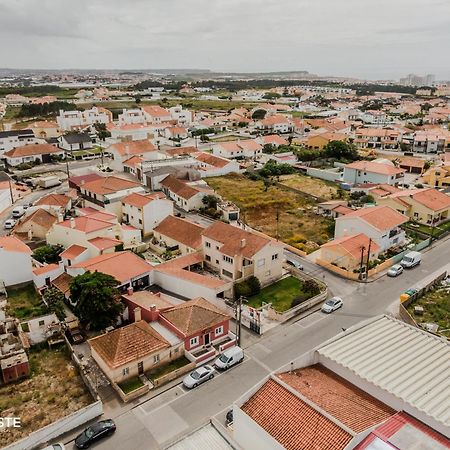 Villa Penafirme - Santa Cruz Санта-Круш Екстер'єр фото