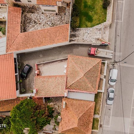 Villa Penafirme - Santa Cruz Санта-Круш Екстер'єр фото