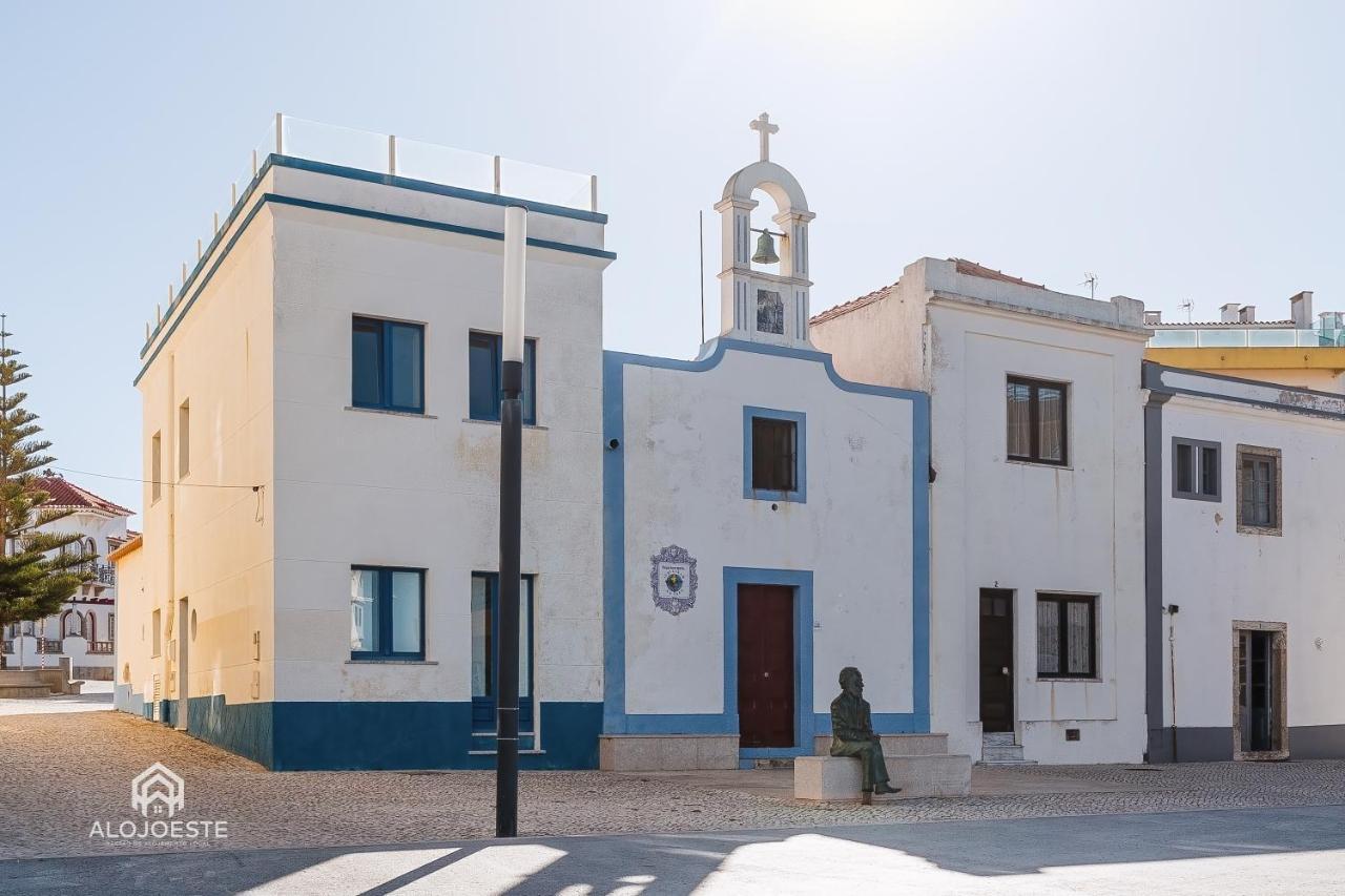 Villa Penafirme - Santa Cruz Санта-Круш Екстер'єр фото