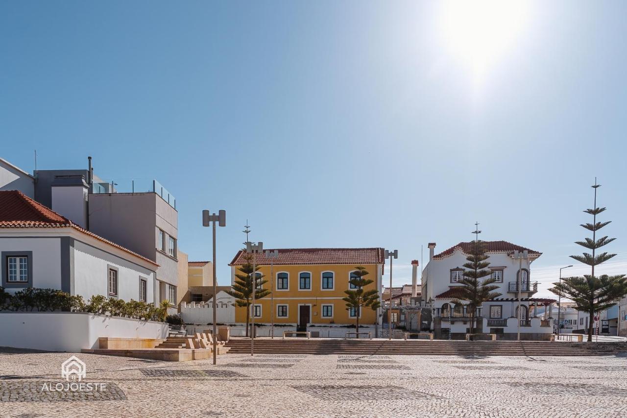 Villa Penafirme - Santa Cruz Санта-Круш Екстер'єр фото