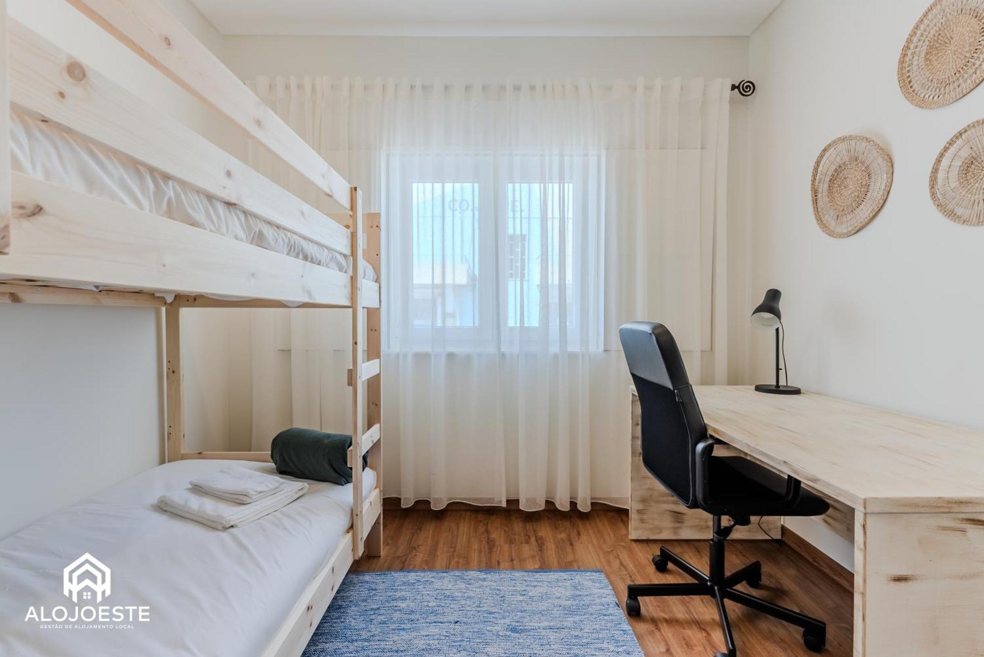 Villa Penafirme - Santa Cruz Санта-Круш Екстер'єр фото