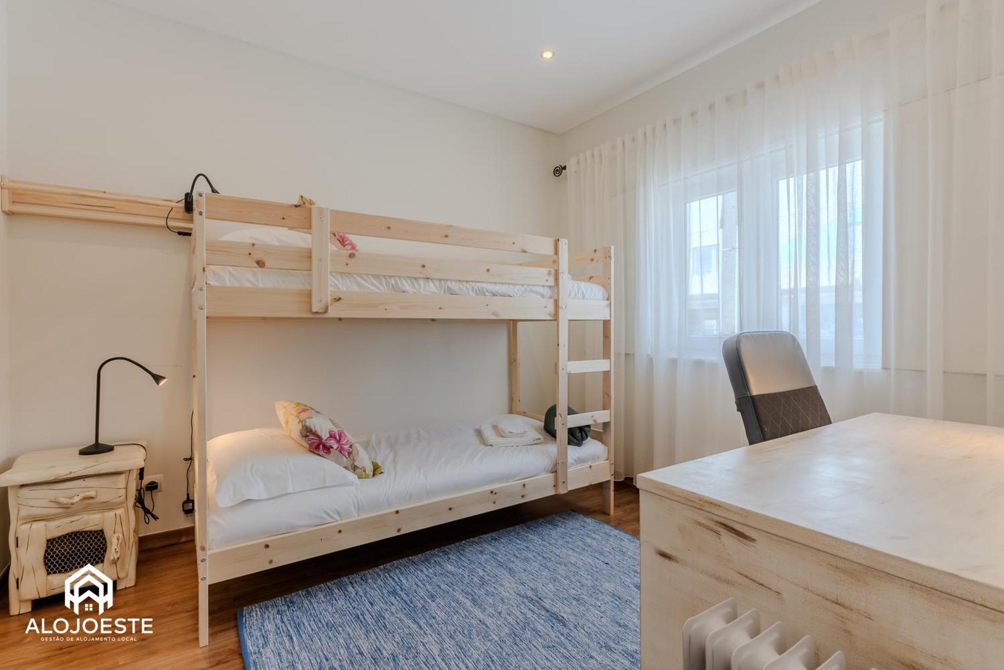 Villa Penafirme - Santa Cruz Санта-Круш Екстер'єр фото
